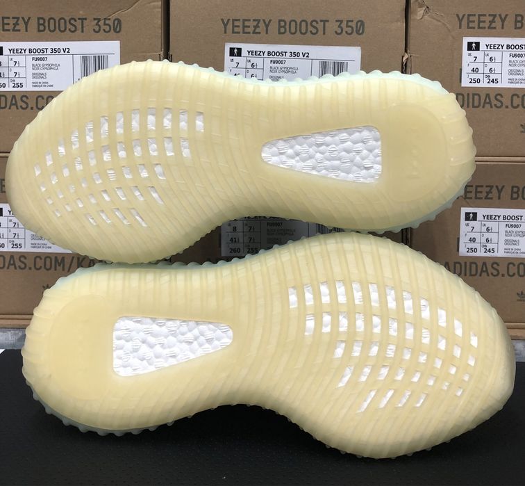 Yeezy 350 V2 Blue Mx Frost Blue Yezzy 350 Mx Frost Blue