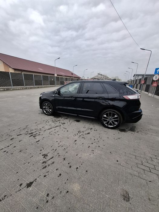 Ford Edge 2.0TDCI  4x4 ST-LINE