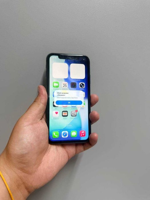 Apple iPhone 11 Алматы