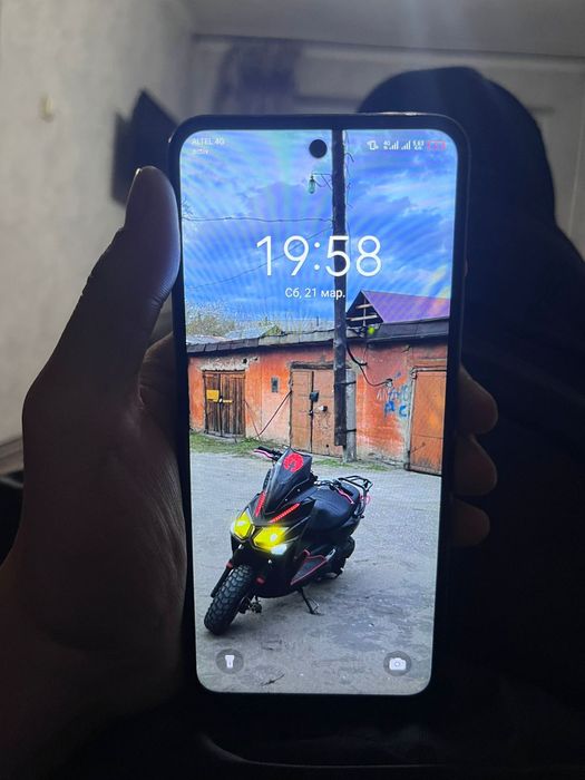 Продам Tecno Pova 4