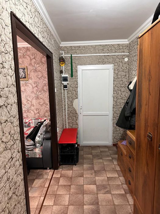 2-х комнатная квартира