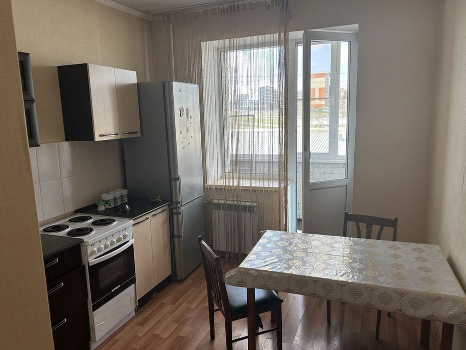 Сдам 1ком квартиру в районе Арбата