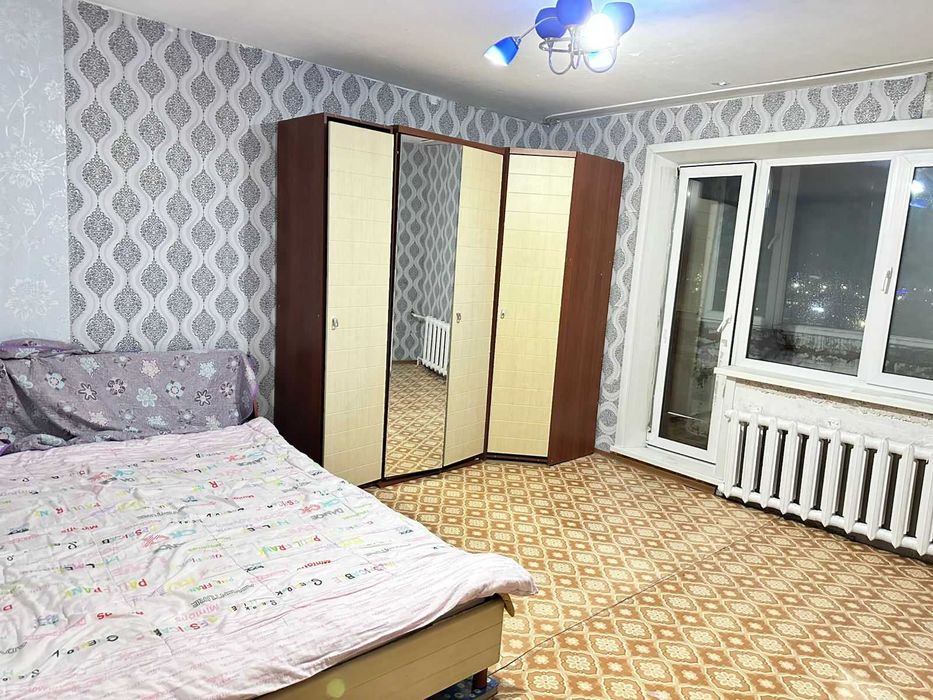 ПРОДАМ 3Х комн кв 31мкр