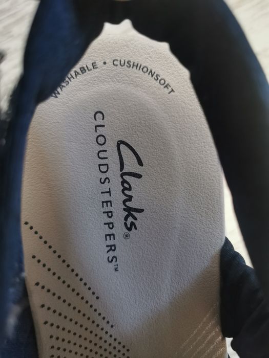 Сандали Clarks, 40 номер