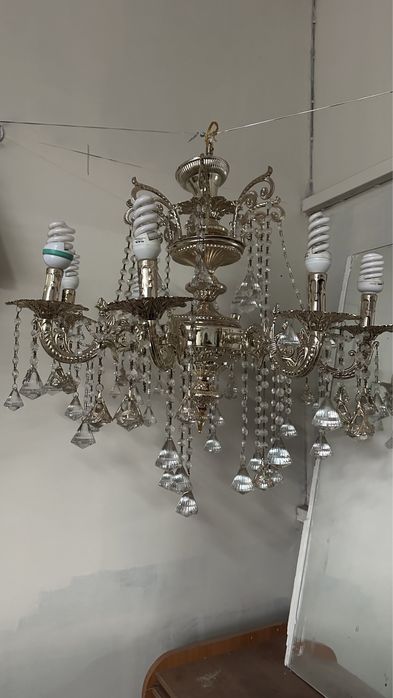 Люстра люстра лампа