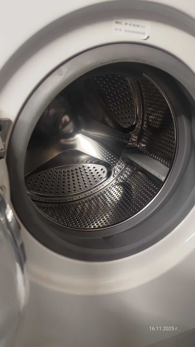 Пералня Самсунг ,модел  :  WF-В1062.