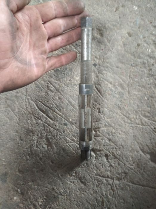 Продам развертку