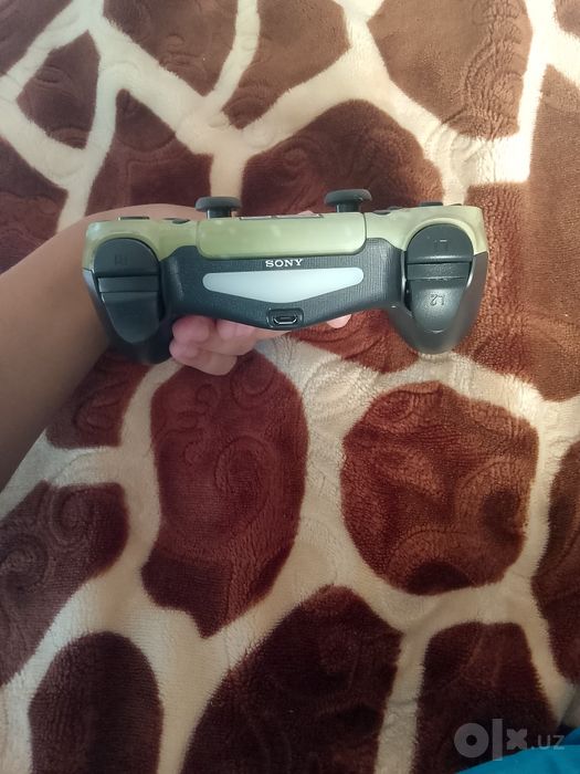 Ps4 jostik yangi