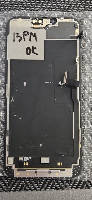 display-uri iphone originale