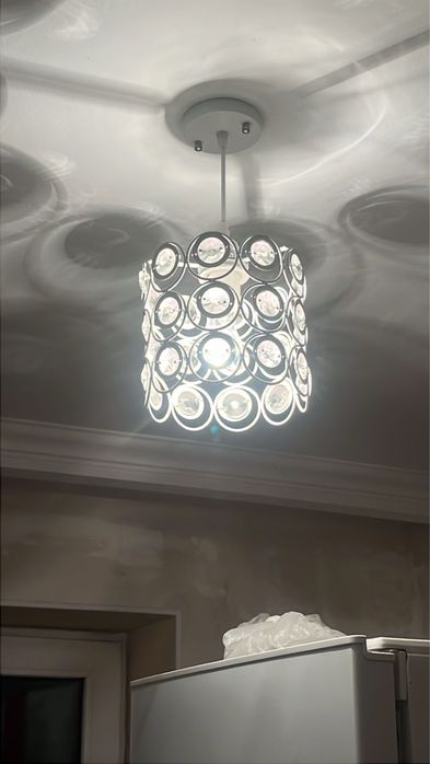 люстра настенные