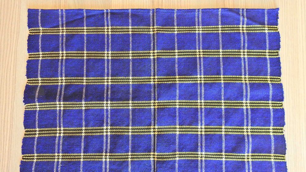 4 Престилки За Народна Носия