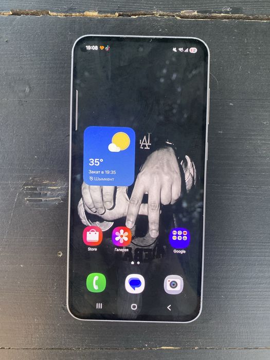 Samsung a56 5G.