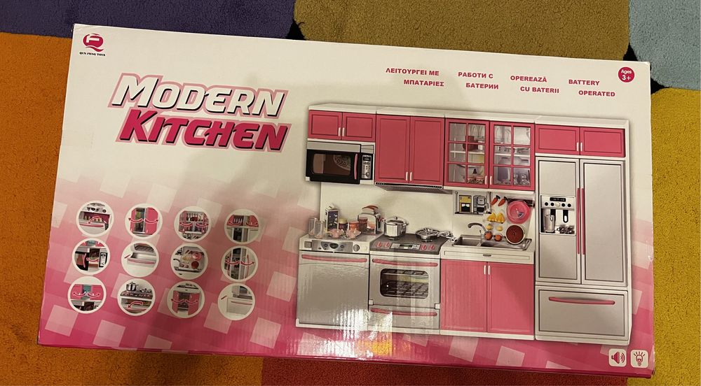 Образователни игри, играчки и конструктори