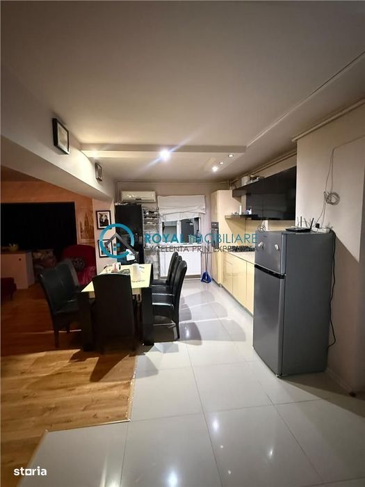 Royal Imobiliare - Inchiriere apartament  Ultracentral  Comision 0%