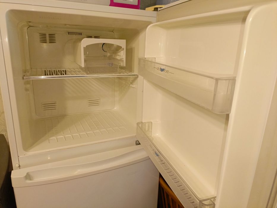 Холодильник No frost Samsung