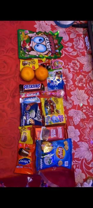 Подарки для нового года / podarki /podarka