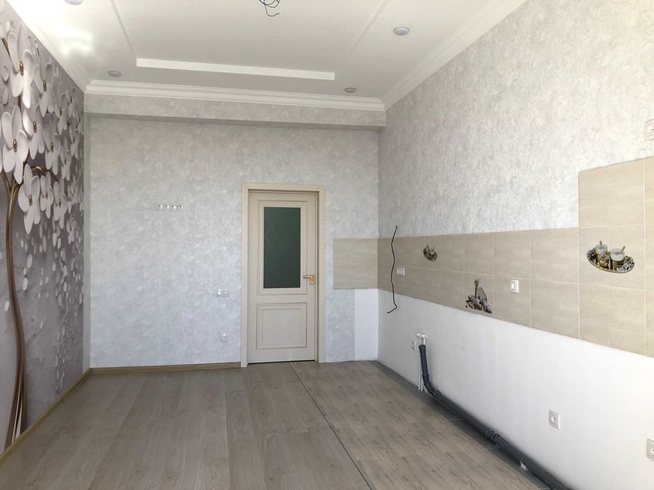 Sayram Avenue 3/6/10 107 кв.м.