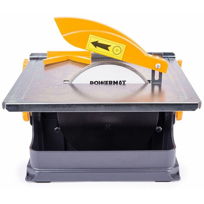 Masina electrica pentru taiat gresie 1800 W, Powermat