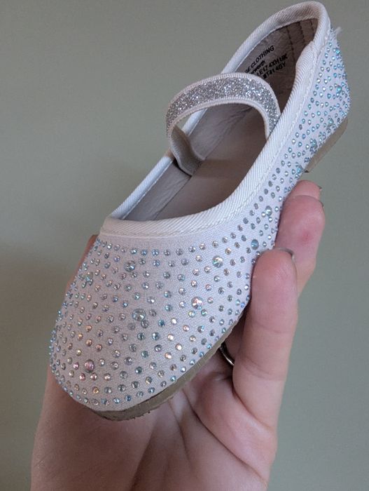 Balerini fete George