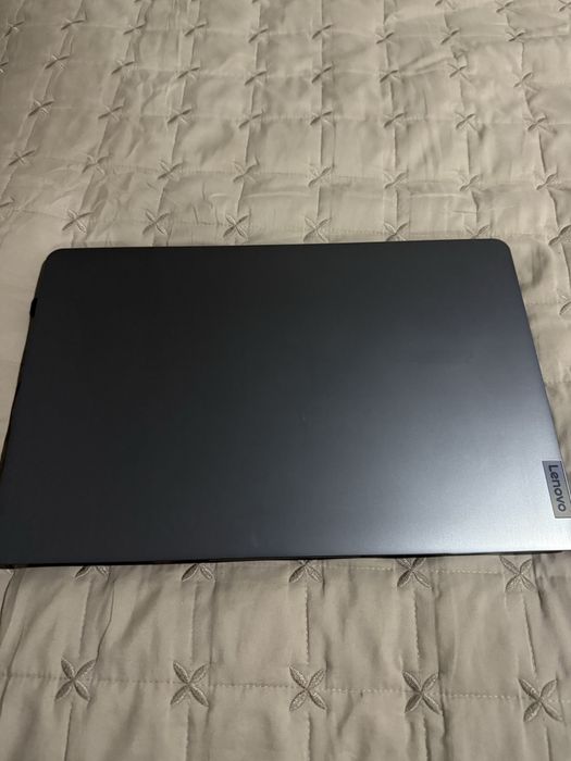 Ноутбук «Lenovo» б/у