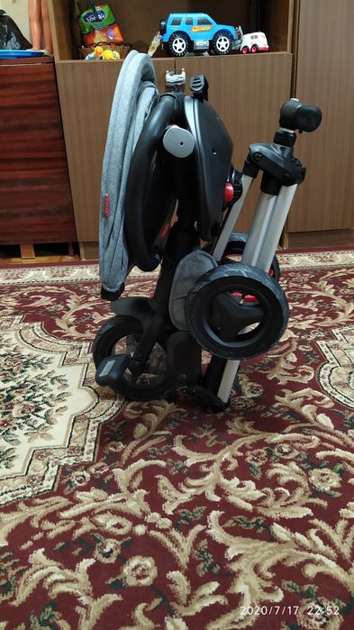 Продается детский велосипед