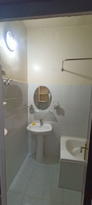 Сергели 6А. Метро -2.