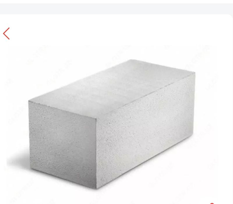 Газоблок Gazoblog