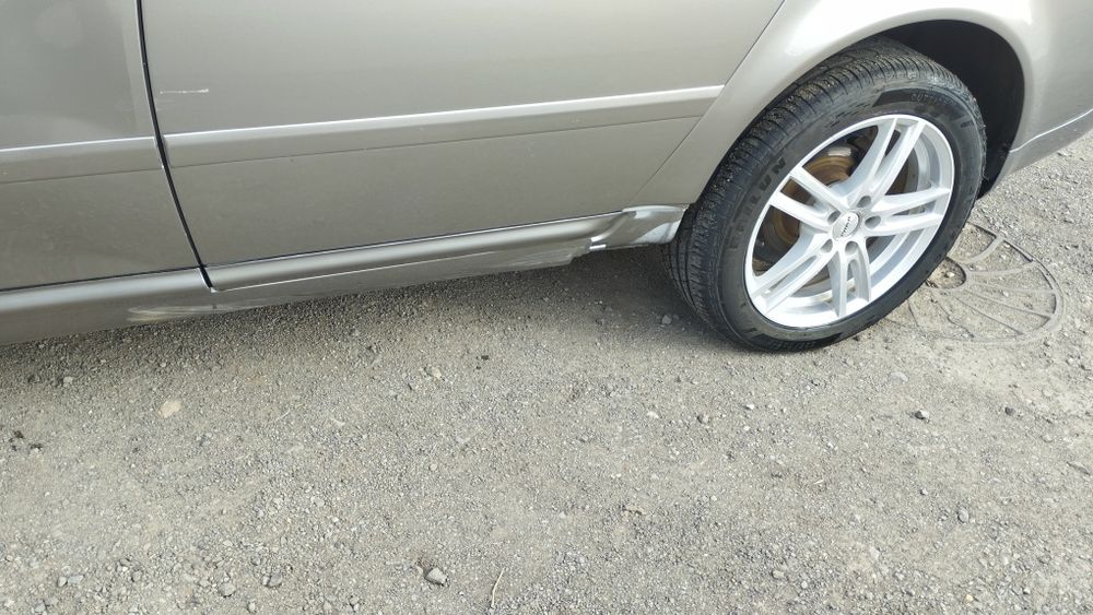 Продам Ауди а6 с5 2003 г