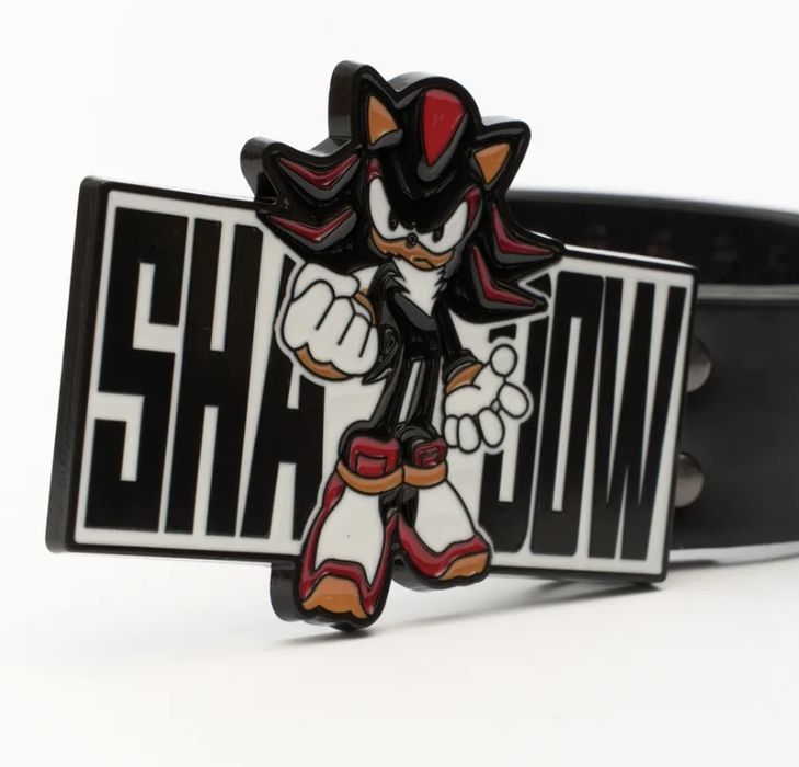 Ремень Y2K Shadow