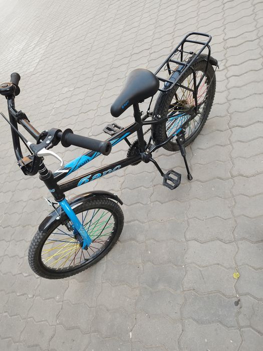 Велосипед от 6 лет