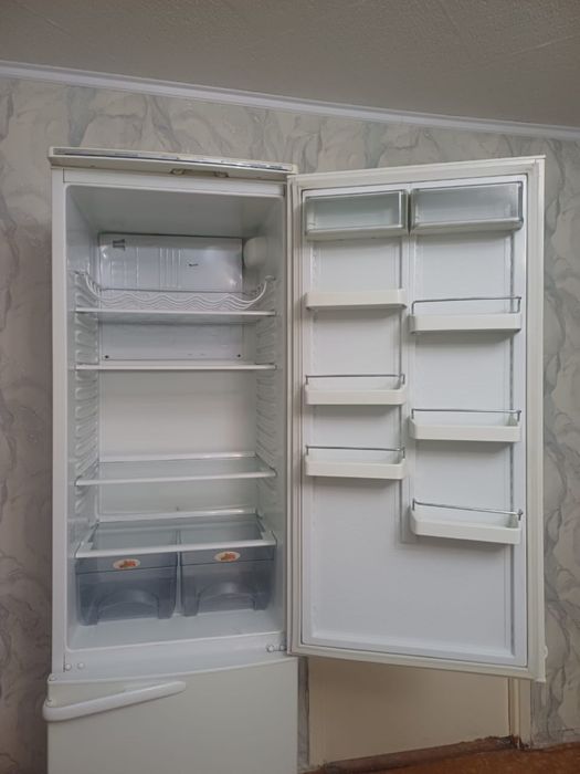 Холодильник атлант