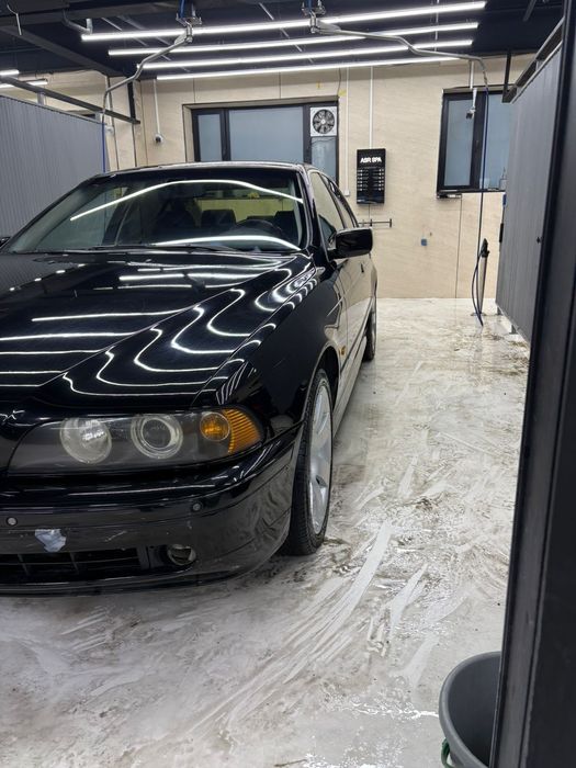 Продается БМВ. Е 39