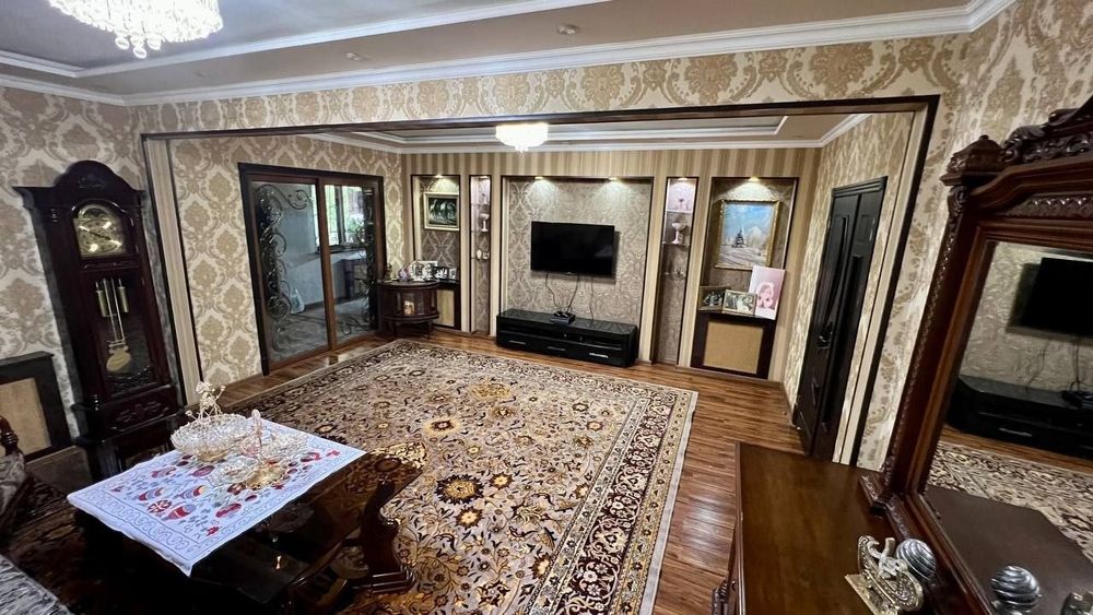Продаётся на Карасу-3 4ком