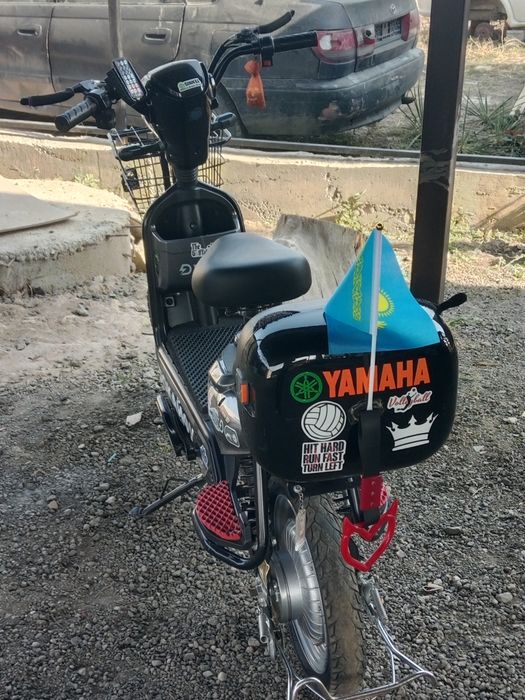 Тот самый DAVI в прадаже