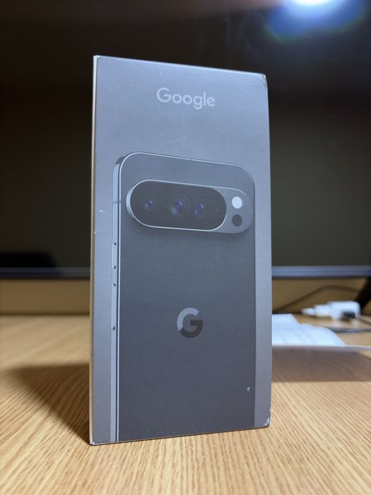 Vand Google Pixel 10 Pro XL 512GB