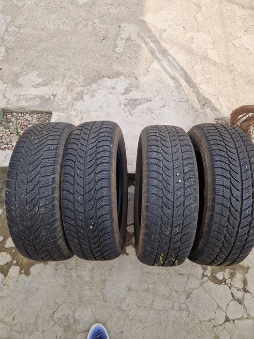 Cauciucuri M+S 195/65R15