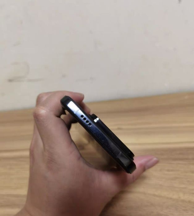 Xiaomi 14 pro Black 256gb