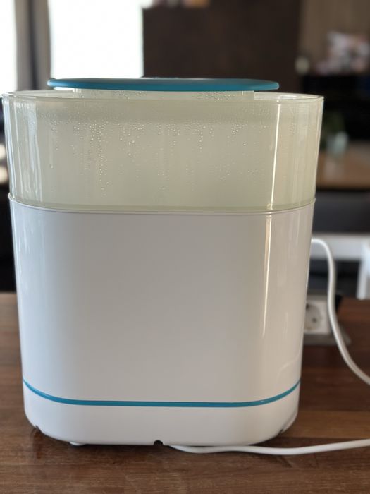 Sterilizator Philips