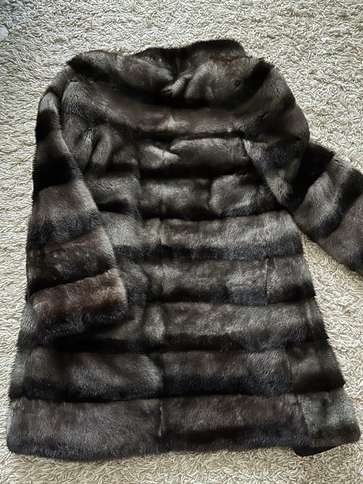 Срочно продам шубу!