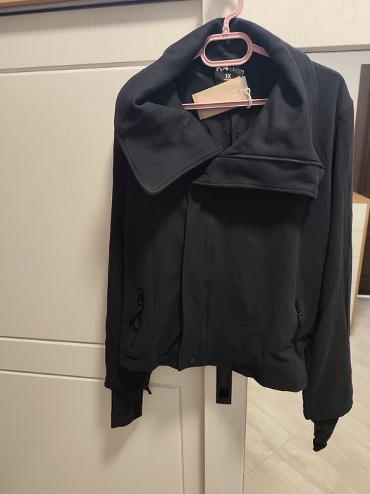 Яке Popflex Heart Racer Moto Jacket – Размер 1X