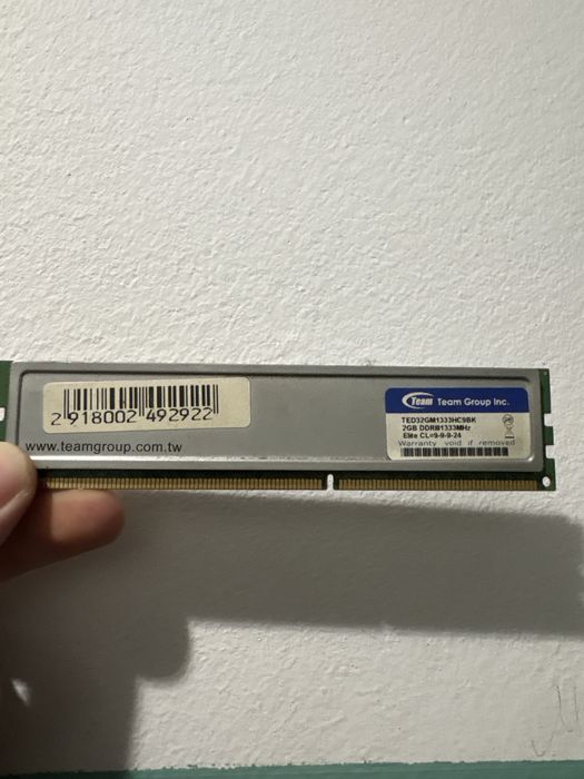 Озу 4гб ддр3 память