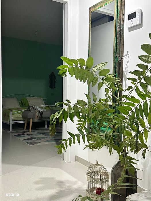 Exclusivitate Tuzla Vila P+1 unicat