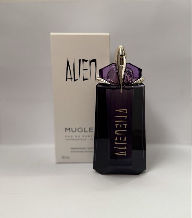 Parfum Mugler- Alien
