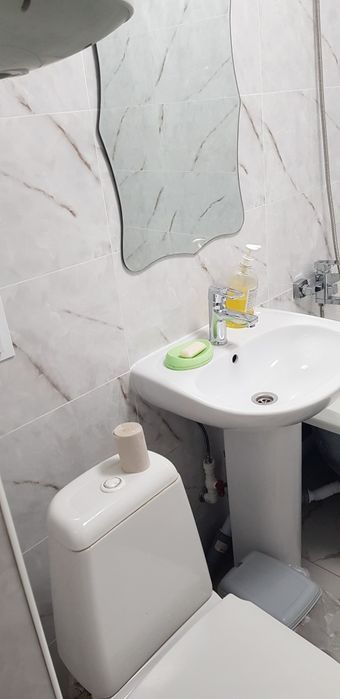 Сдам посуточно 1-комн квартиру