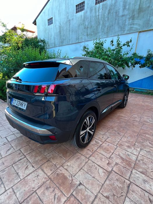 PEUGEOT 3008 2019 — imagine 5