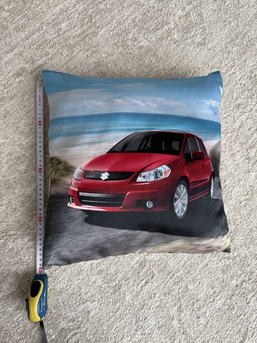 Подушка Suzuki Sx4