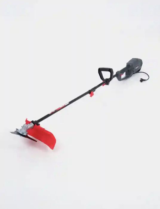 Газонакасилка электрическый ручной триммер