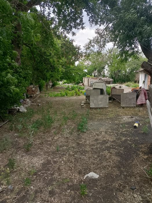 Продам дом, участок 25 соток