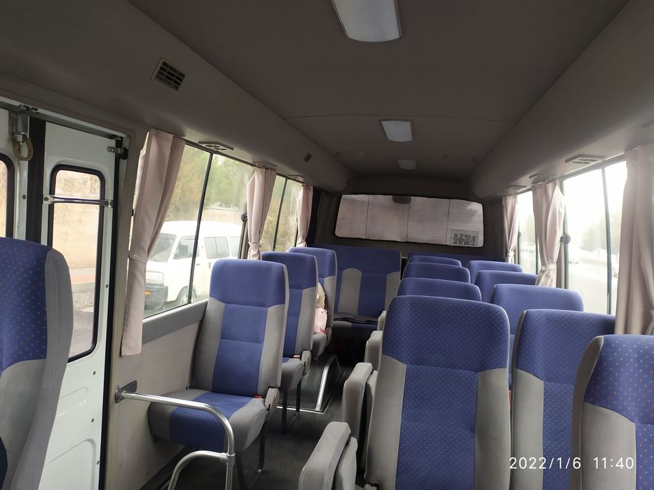 Продаётся АВТОБУС