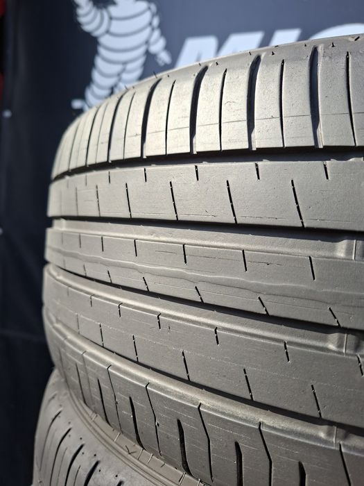 2бр. 225/50/17 Falken Ziex